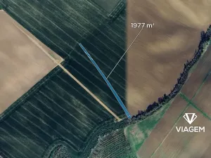 Prodej podílu pole, Tučapy, 659 m2