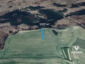 Prodej podílu pole, Doubravice nad Svitavou, 2517 m2