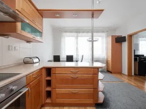 Prodej bytu 3+kk, Jihlava, 72 m2