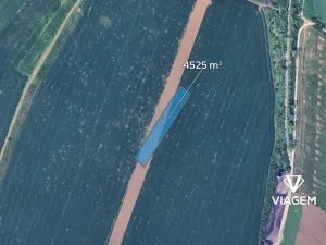 Prodej podílu pole, Syrovice, 1508 m2