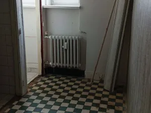 Pronájem bytu 2+1, Most, tř. Budovatelů, 60 m2