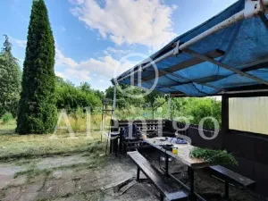 Prodej chaty, Slaný, Máchova, 40 m2