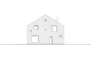 Prodej rodinného domu, Plzeň, 78 m2