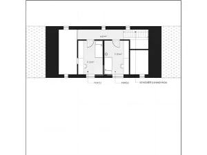 Prodej rodinného domu, Plzeň, 90 m2