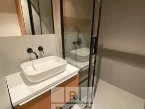 Pronájem bytu 2+kk, Praha - Dejvice, Koulova, 40 m2