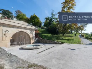 Pronájem bytu 2+1, Brno, Anenská, 50 m2