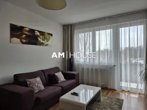 Pronájem bytu 2+kk, Praha - Strašnice, Zvěřinova, 64 m2