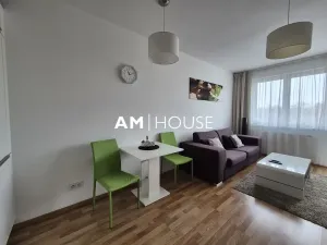 Pronájem bytu 2+kk, Praha - Strašnice, Zvěřinova, 64 m2