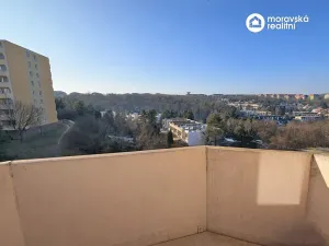 Prodej bytu 3+1, Brno, Jírovcova, 69 m2