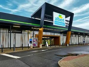 Pronájem obchodního prostoru, Kosmonosy, 33 m2