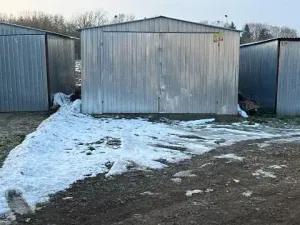 Prodej bytu 3+1, Lužany, 86 m2