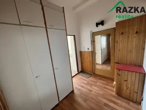 Pronájem bytu 2+1, Tachov, Boženy Němcové, 73 m2