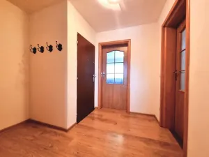 Pronájem bytu 2+1, Bakov nad Jizerou, Boleslavská, 70 m2