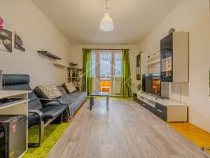 Prodej bytu 2+1, Vratimov, Husova, 51 m2