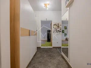 Prodej bytu 2+1, Vratimov, Husova, 51 m2