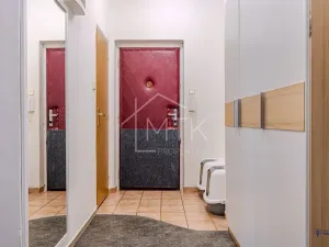 Prodej bytu 2+1, Vratimov, Husova, 51 m2