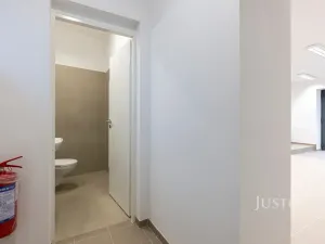 Pronájem obchodního prostoru, Staré Město, Hradišťská, 42 m2