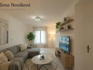 Prodej bytu 2+1, Praha - Kobylisy, Horňátecká, 57 m2