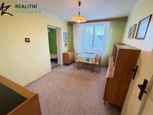 Prodej rodinného domu, Přerov - Přerov VII-Čekyně, Zámecká, 140 m2