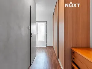 Pronájem bytu 2+kk, Praha - Krč, Bernolákova, 55 m2