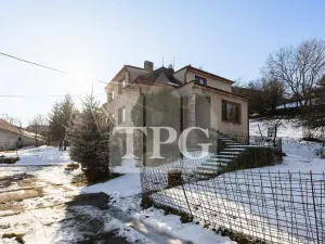 Prodej rodinného domu, Vyšehořovice, 330 m2