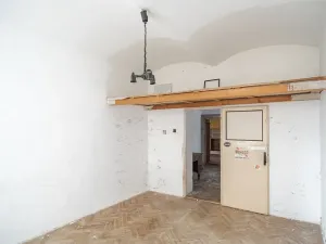 Prodej bytu 5+kk, Šumperk, Úzká, 97 m2