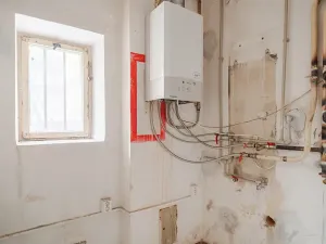 Prodej bytu 5+kk, Šumperk, Úzká, 97 m2