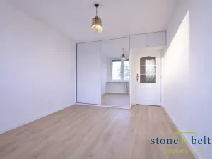 Prodej bytu 3+1, Praha - Stodůlky, U jezera, 82 m2