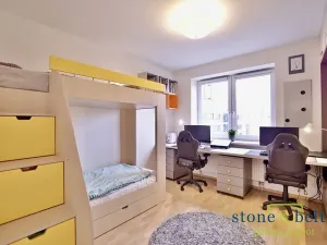 Prodej bytu 3+kk, Praha - Lysolaje, Sídlištní, 69 m2