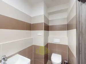 Pronájem bytu 1+kk, Olomouc, Edmunda Husserla, 30 m2