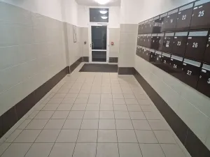 Pronájem bytu 2+1, Praha - Kamýk, Cílkova, 47 m2