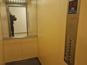 Pronájem bytu 2+1, Praha - Kamýk, Cílkova, 47 m2