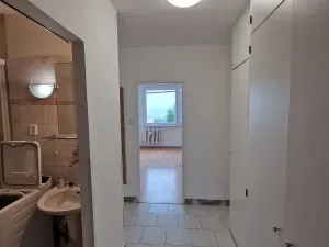 Pronájem bytu 2+1, Praha - Kamýk, Cílkova, 47 m2