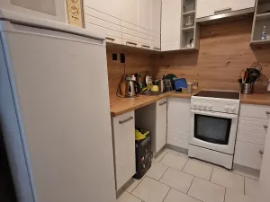 Pronájem bytu 2+1, Praha - Kamýk, Cílkova, 47 m2