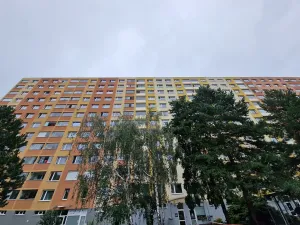 Pronájem bytu 2+1, Praha - Kamýk, Cílkova, 47 m2