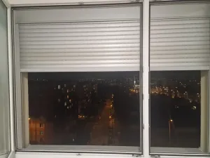 Pronájem bytu 2+1, Praha - Kamýk, Cílkova, 47 m2