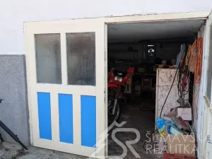 Prodej rodinného domu, Nezdice na Šumavě, 180 m2