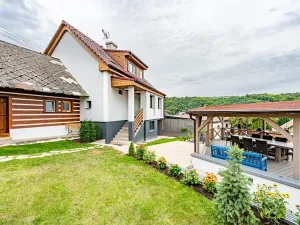Prodej chalupy, Roztoky, 234 m2