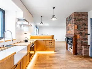 Prodej chalupy, Roztoky, 234 m2