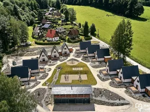 Prodej chaty, Lipová-lázně, 73 m2