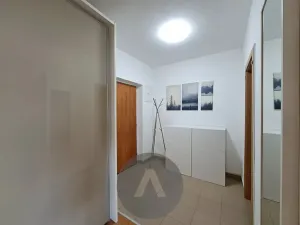 Pronájem bytu 2+kk, Brno, Leitnerova, 62 m2