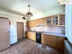 Prodej rodinného domu, Rýmařov, Rudé armády, 145 m2