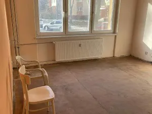 Prodej bytu 1+1, Ostrava, Aviatiků, 41 m2