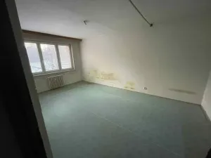 Prodej bytu 1+1, Ostrava, Jana Ziky, 40 m2