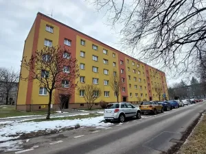 Prodej bytu 2+1, Havířov, Majakovského, 47 m2