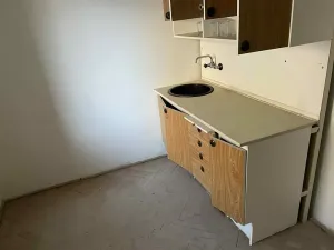 Prodej bytu 1+1, Ostrava, Čujkovova, 30 m2