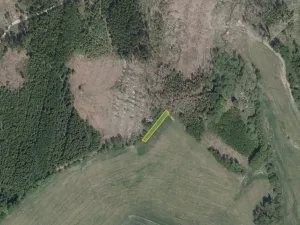 Prodej louky, Sázavka, 20763 m2