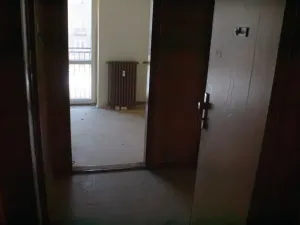 Prodej bytu 1+1, Ostrava, Čujkovova, 30 m2