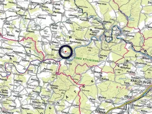 Prodej pole, Hřebečníky, 20560 m2