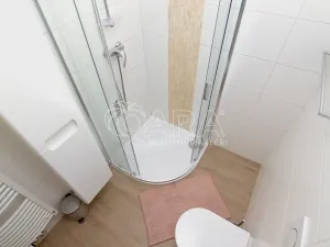 Pronájem bytu 3+kk, Praha - Hlubočepy, Pod Žvahovem, 59 m2